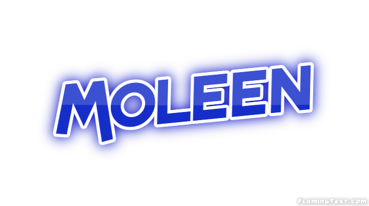 Moleen City