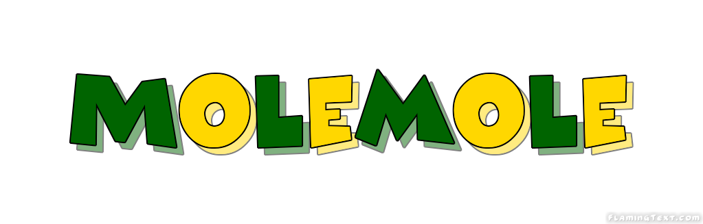 Molemole Stadt