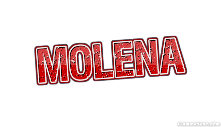 Molena 市