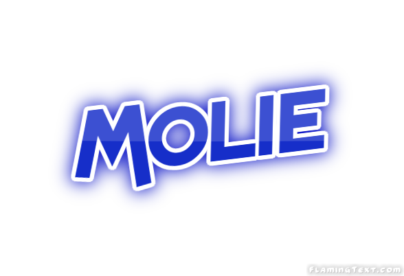 Molie 市