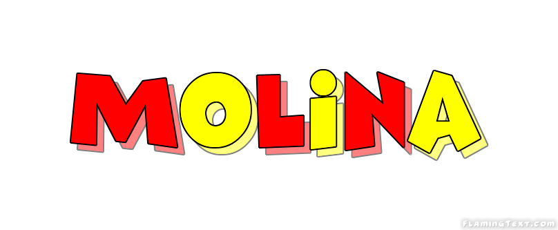 Molina 市