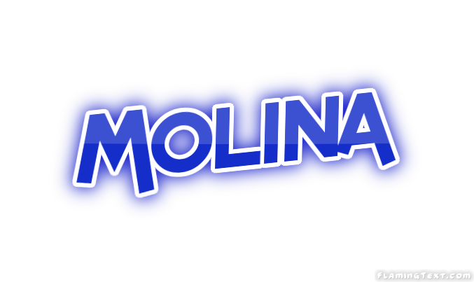 Molina City