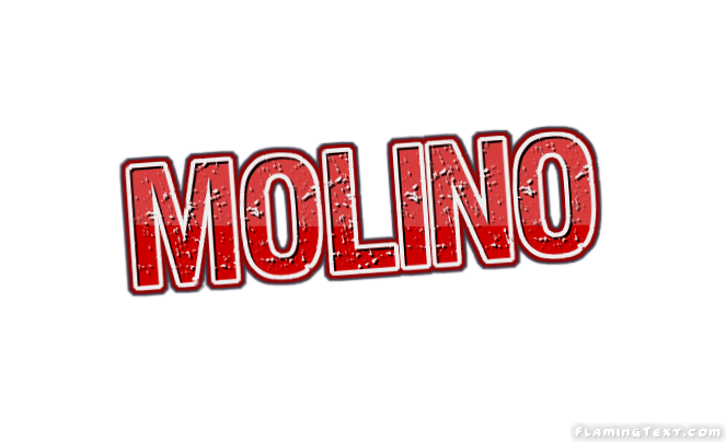 Molino 市