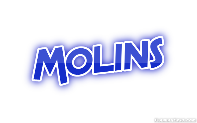 Molins City