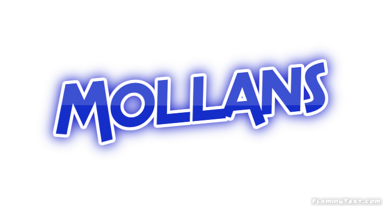 Mollans City