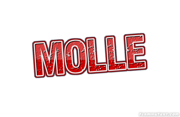 Molle Stadt