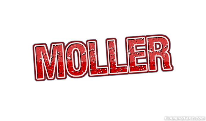 Moller 市