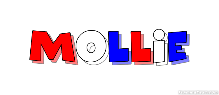 Mollie 市