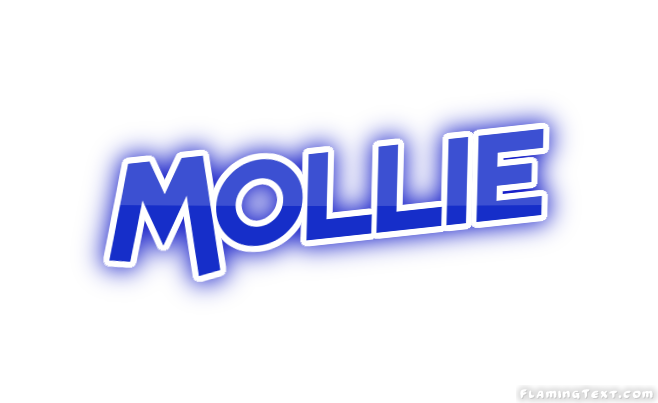 Mollie город