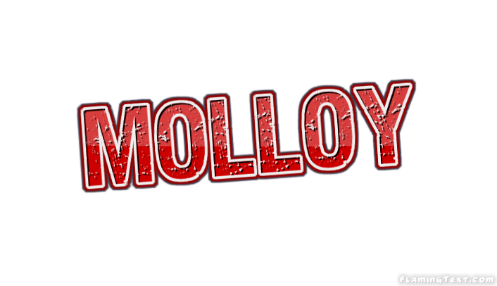 Molloy 市