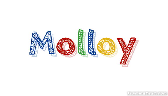 Molloy مدينة