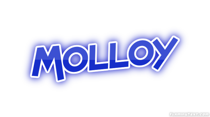 Molloy город