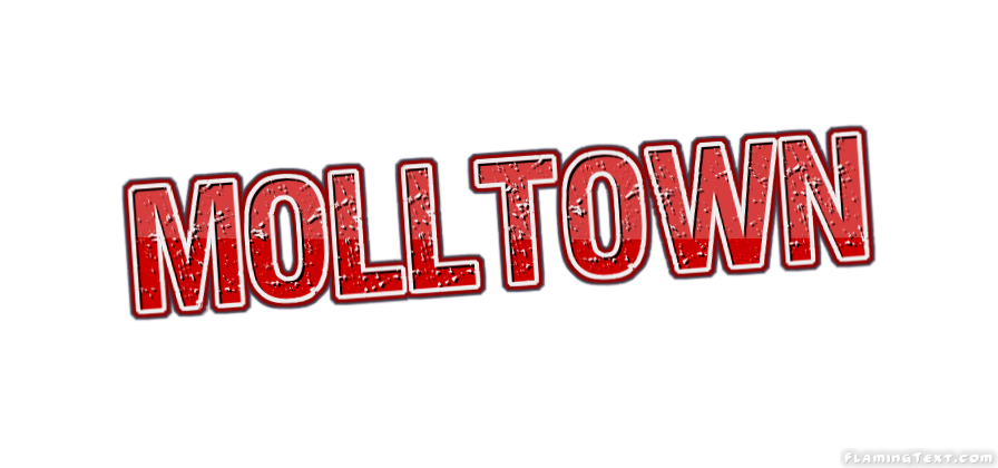 Molltown 市
