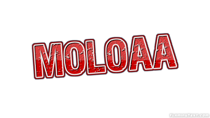 Moloaa City
