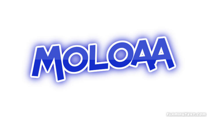 Moloaa City