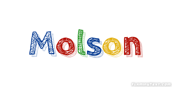 Molson 市
