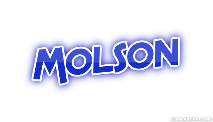 Molson Stadt