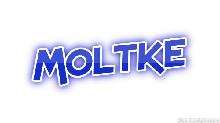 Moltke 市