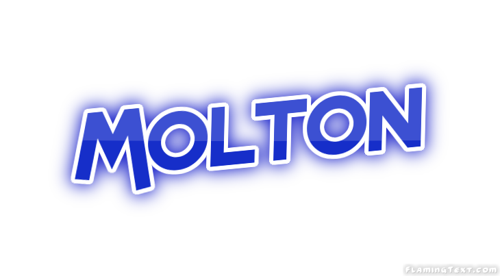 Molton 市