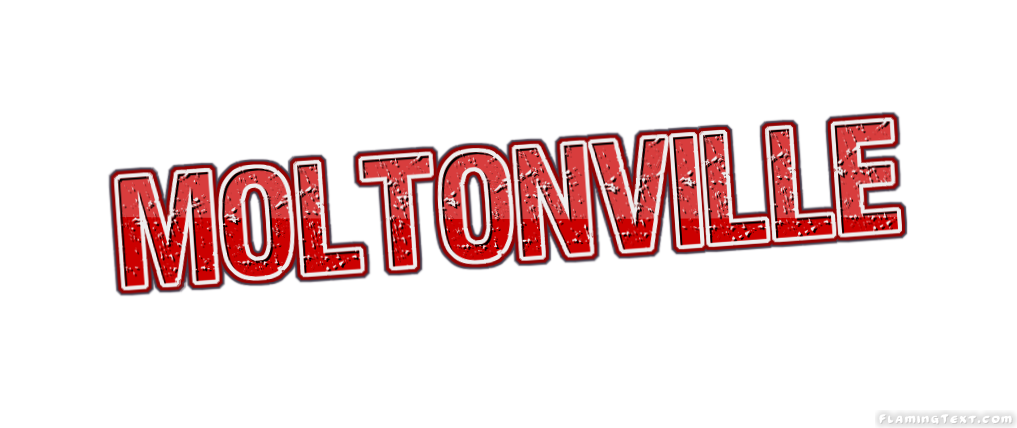 Moltonville город