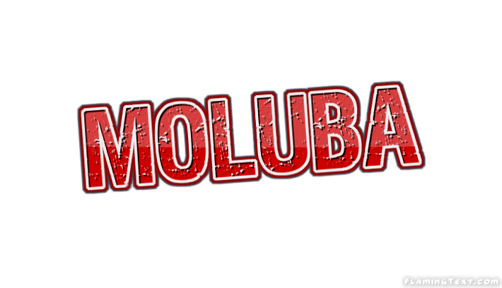 Moluba City