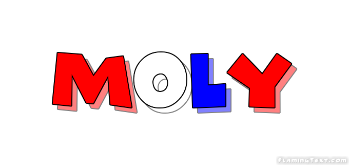 Moly City
