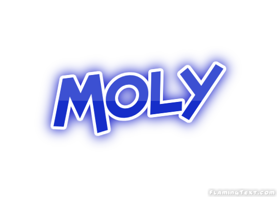 Moly 市