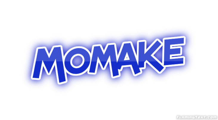 Momake 市