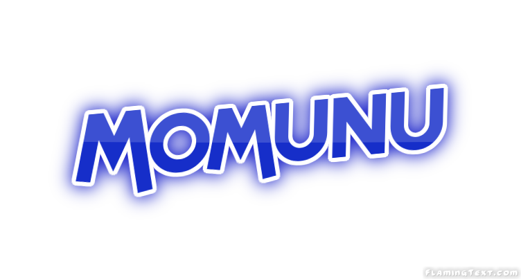 Momunu City