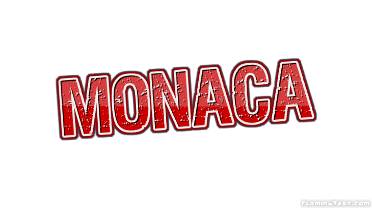 Monaca город