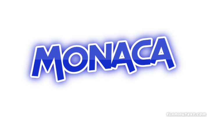 Monaca город