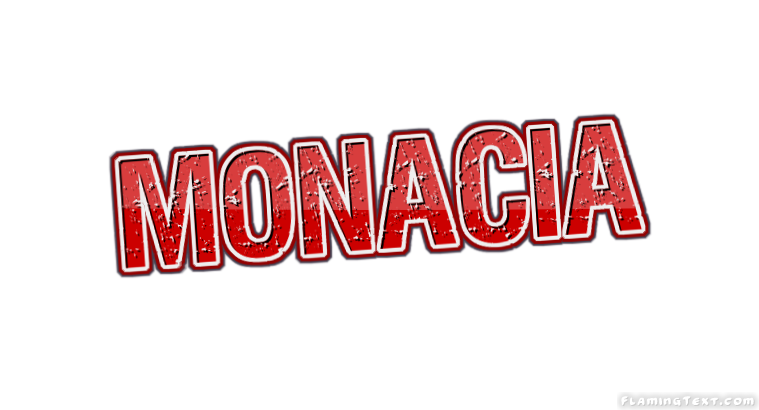 Monacia город