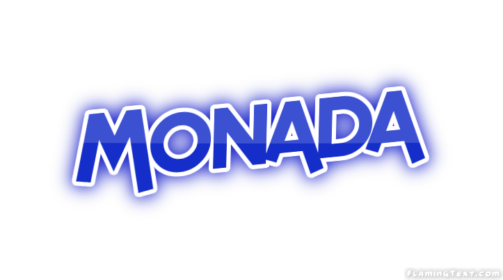 Monada Stadt