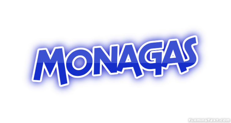 Monagas Stadt