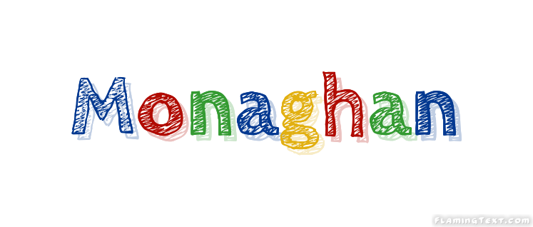 Monaghan Ciudad