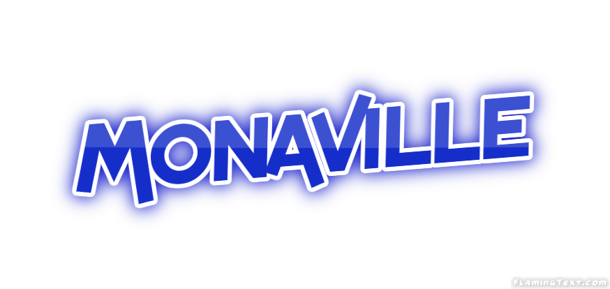 Monaville Ville