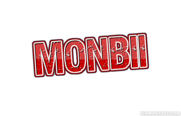 Monbii город