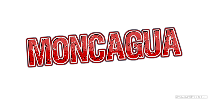 Moncagua 市