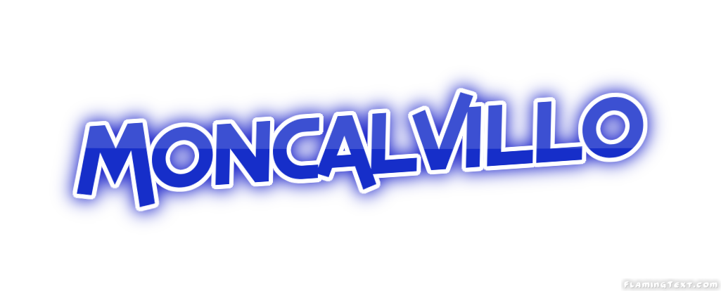 Moncalvillo Cidade