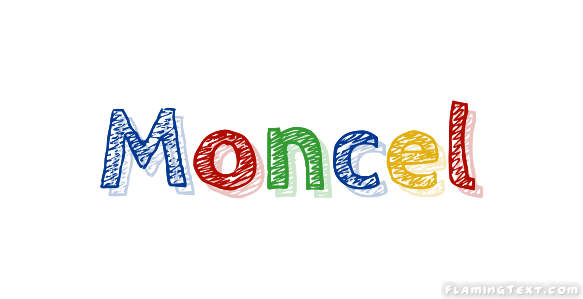 Moncel Ville