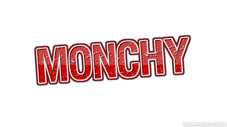 Monchy 市