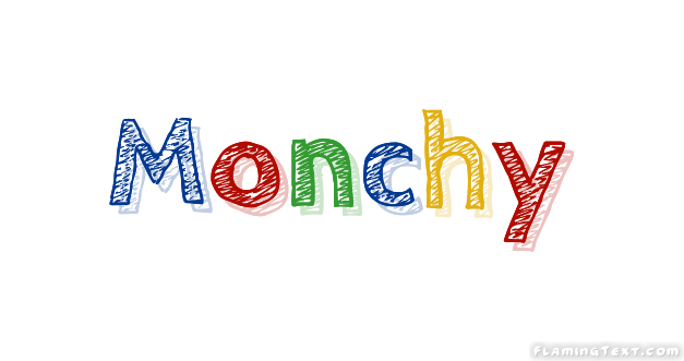 Monchy 市