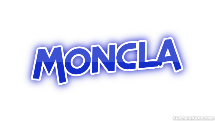 Moncla Stadt