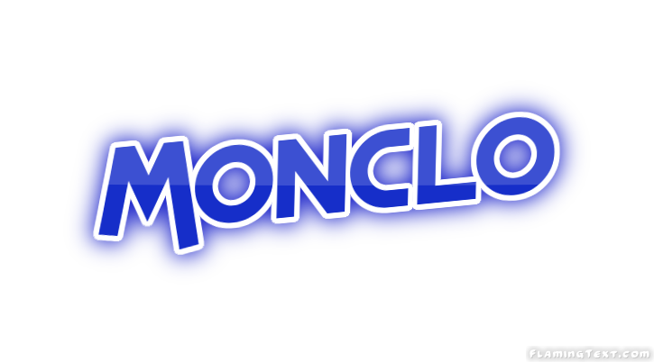 Monclo город