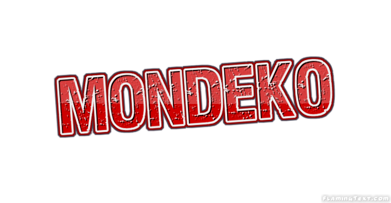 Mondeko City