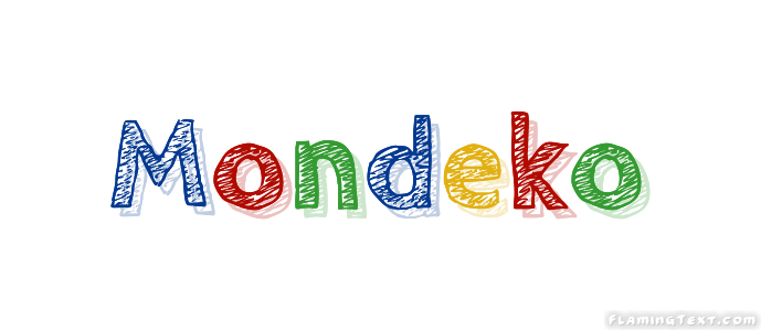 Mondeko مدينة