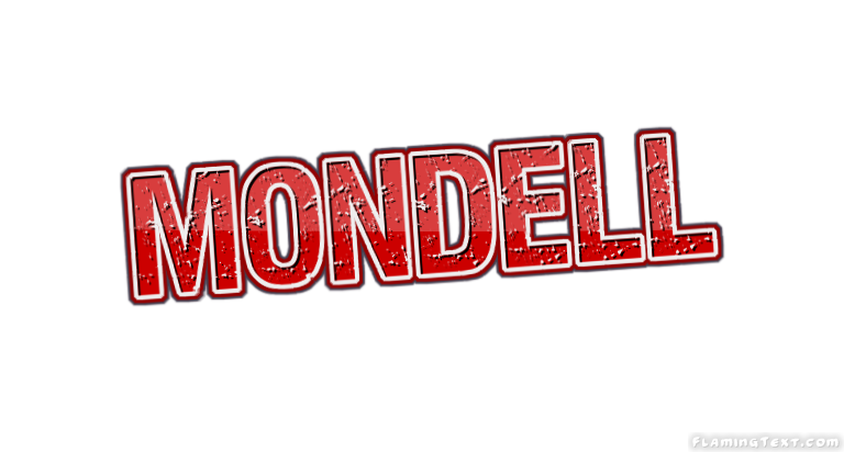 Mondell Cidade