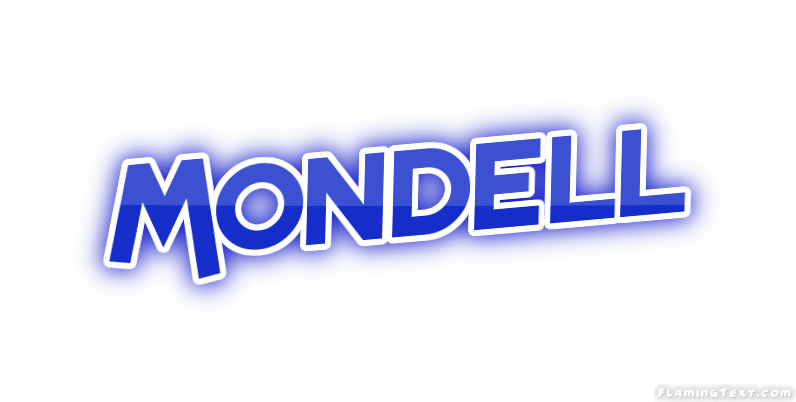 Mondell City