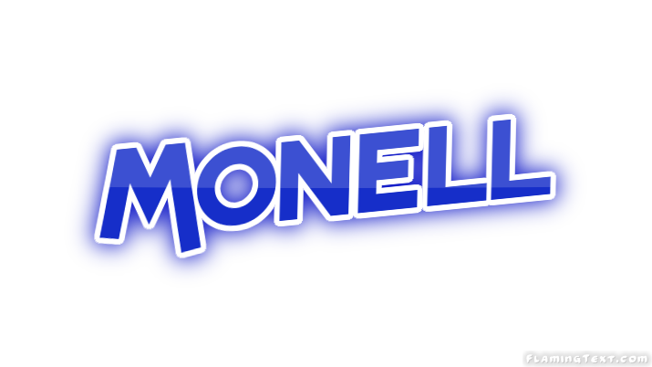 Monell City