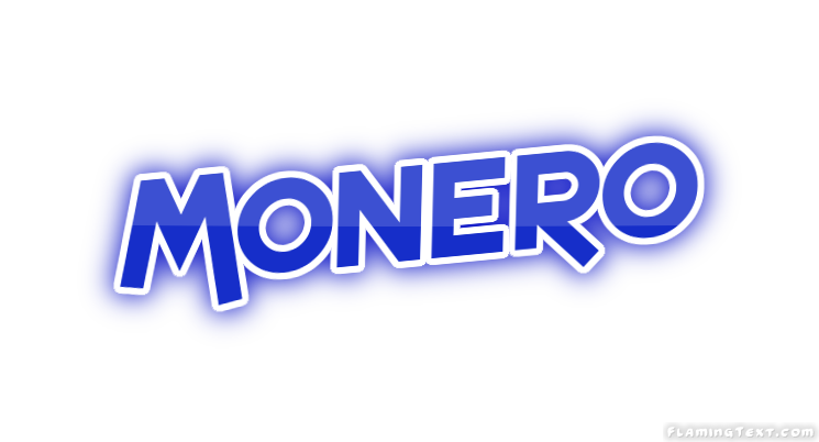 Monero City